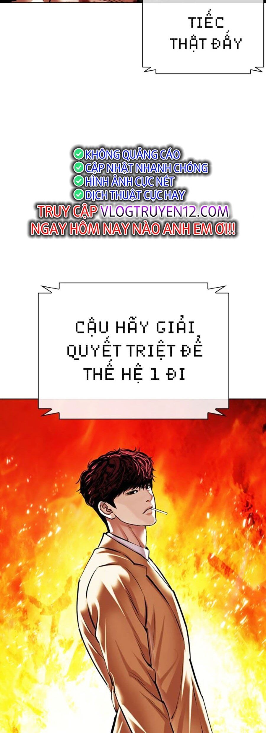 Hoán Đổi Diệu Kỳ Chapter 497 - Trang 84