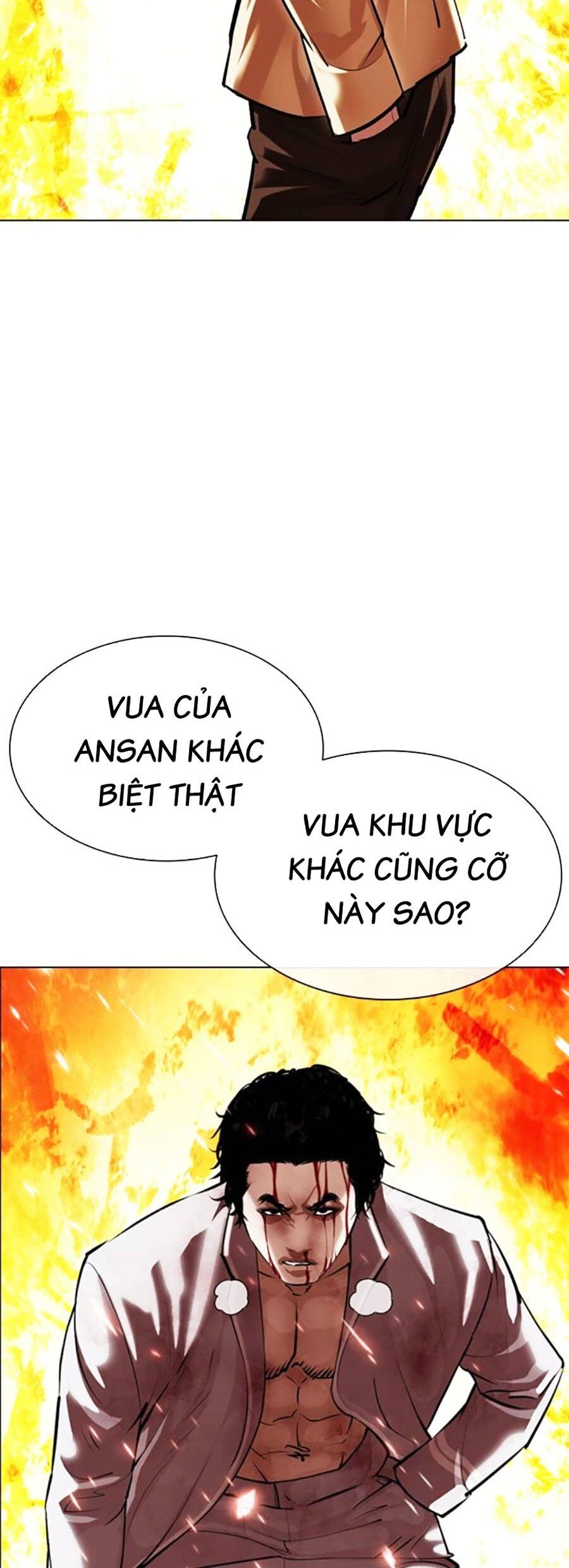 Hoán Đổi Diệu Kỳ Chapter 497 - Trang 85