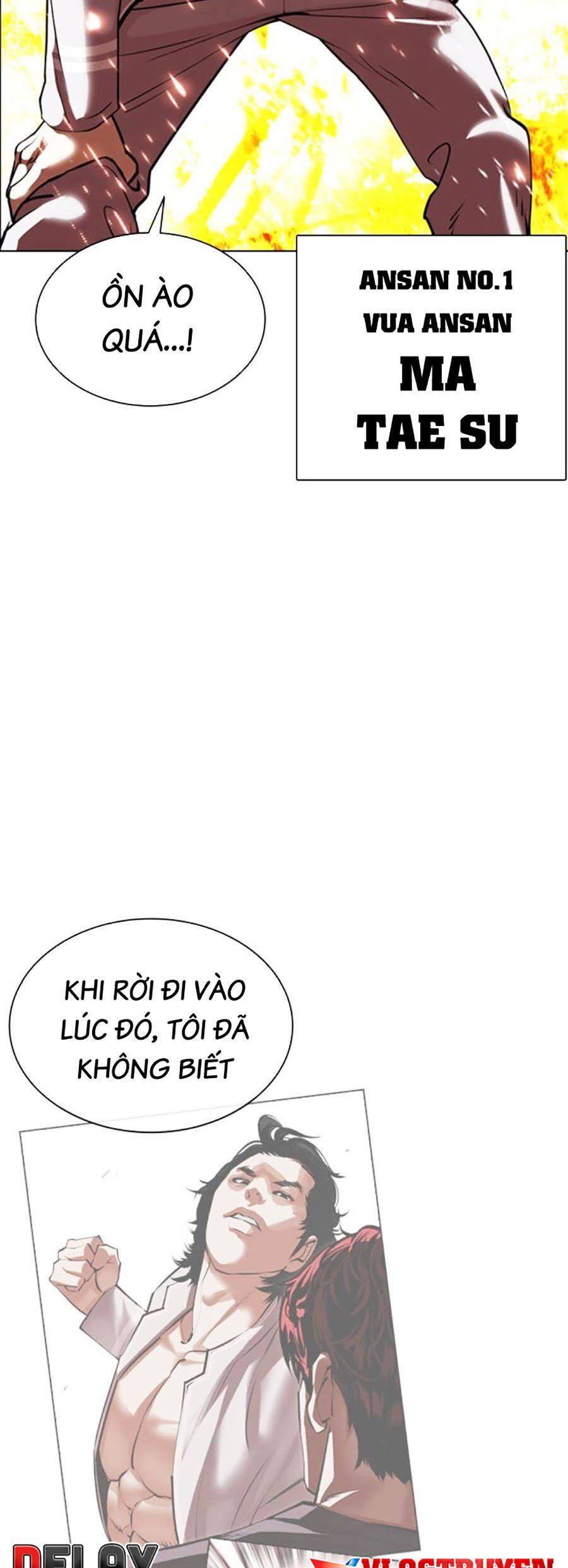 Hoán Đổi Diệu Kỳ Chapter 497 - Trang 86