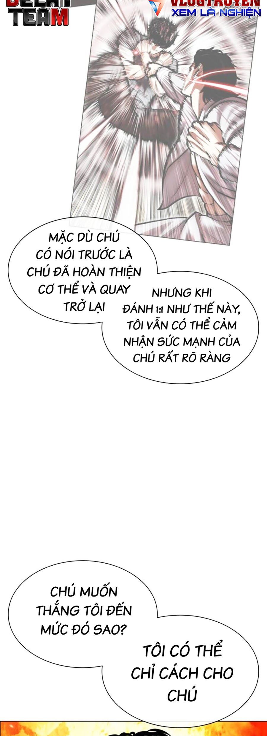 Hoán Đổi Diệu Kỳ Chapter 497 - Trang 87