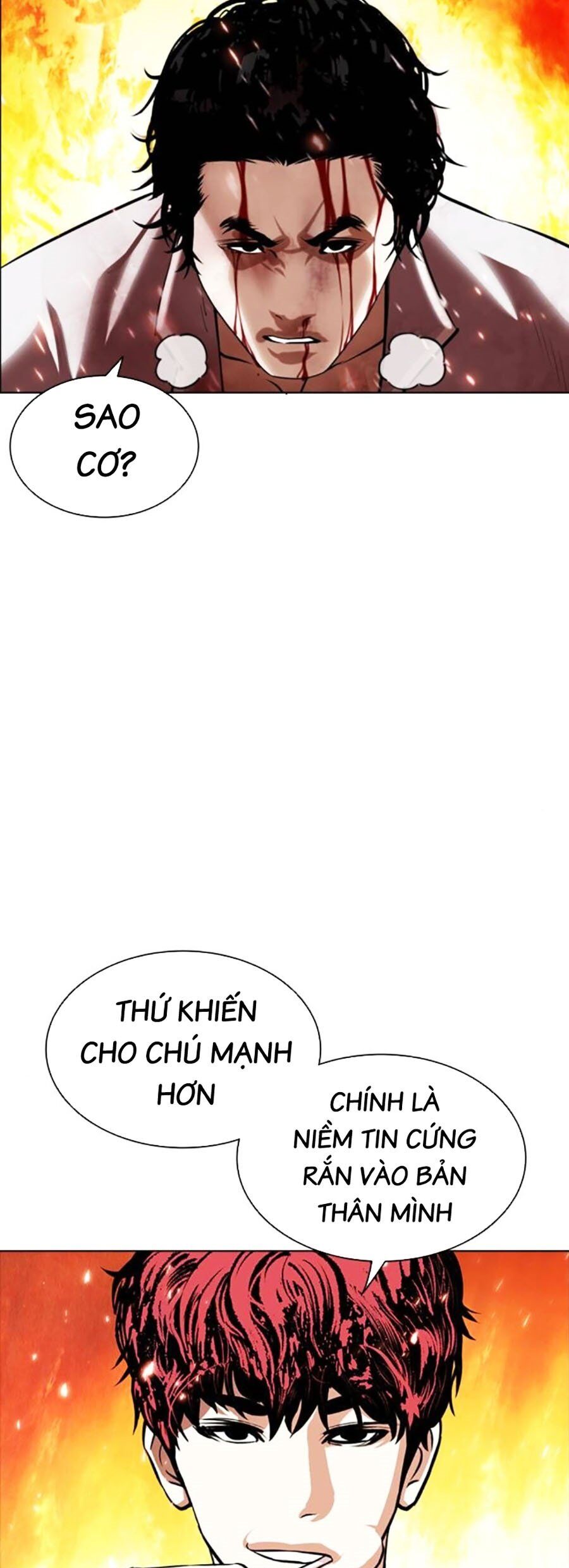 Hoán Đổi Diệu Kỳ Chapter 497 - Trang 88