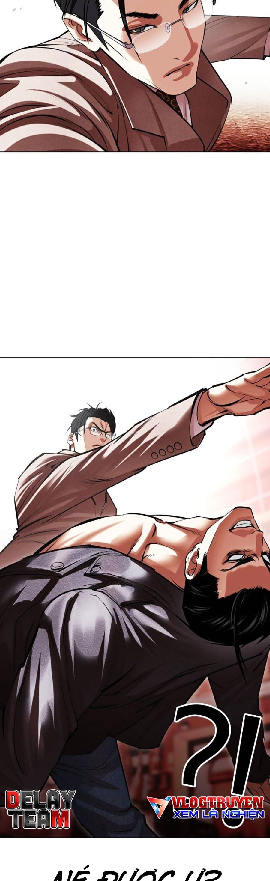 Hoán Đổi Diệu Kỳ Chapter 497 - Trang 9