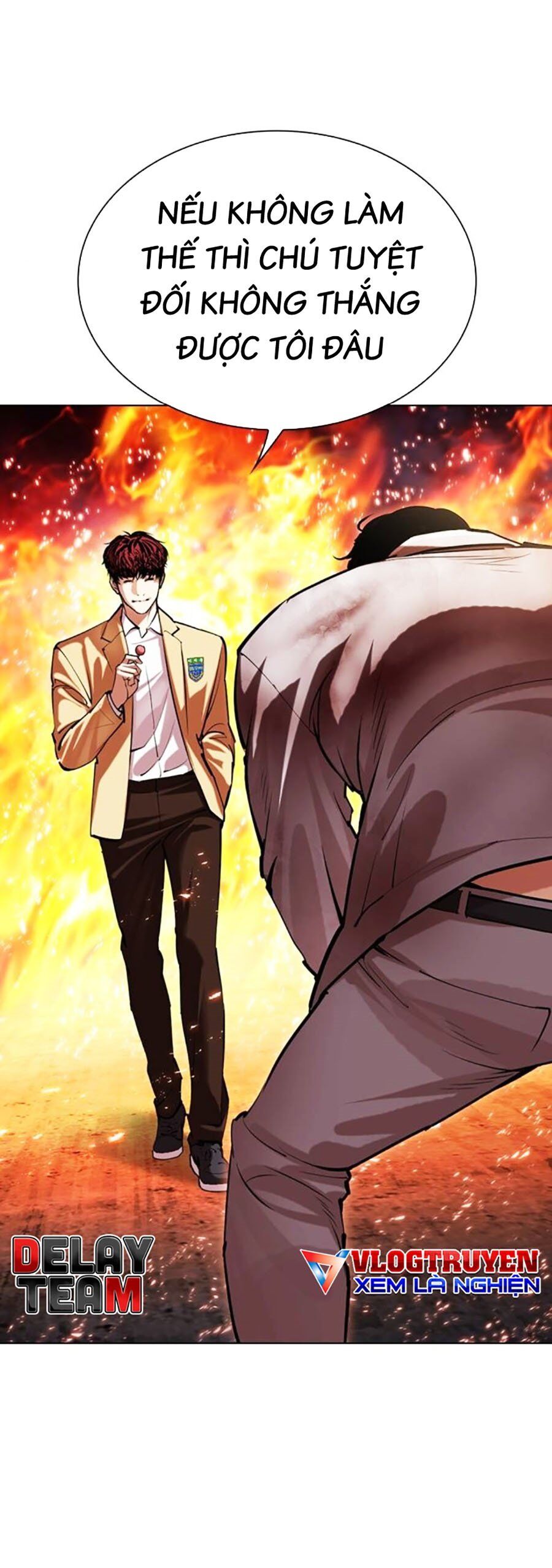 Hoán Đổi Diệu Kỳ Chapter 497 - Trang 90