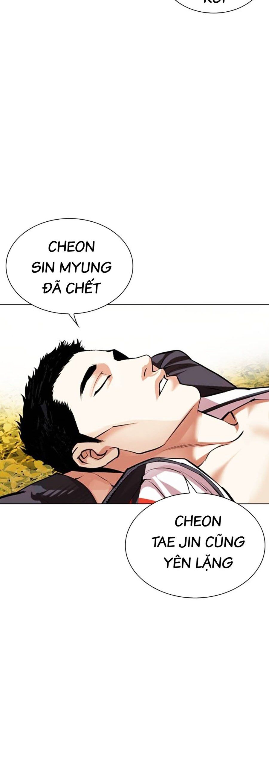 Hoán Đổi Diệu Kỳ Chapter 497 - Trang 93