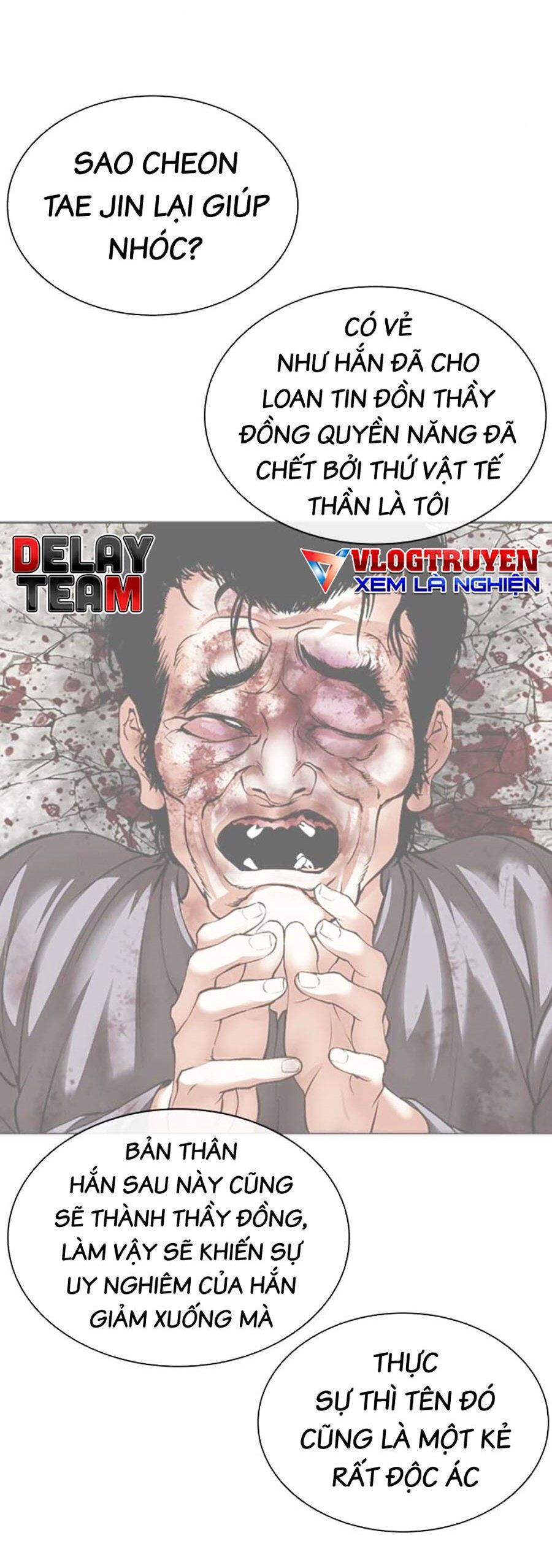 Hoán Đổi Diệu Kỳ Chapter 497 - Trang 95