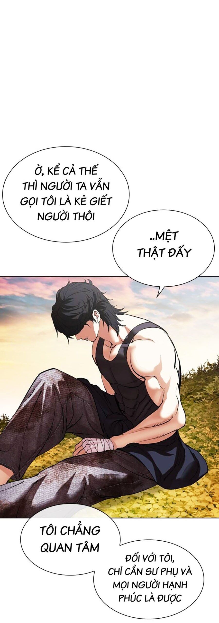 Hoán Đổi Diệu Kỳ Chapter 497 - Trang 96