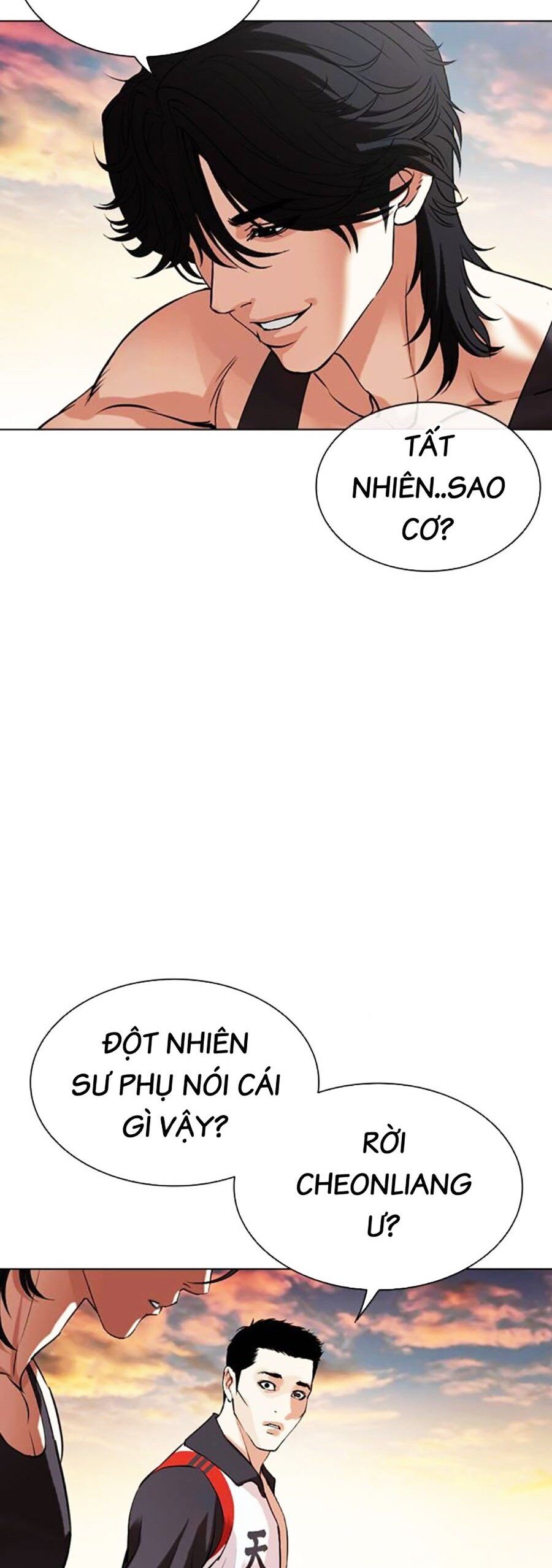 Hoán Đổi Diệu Kỳ Chapter 497 - Trang 98