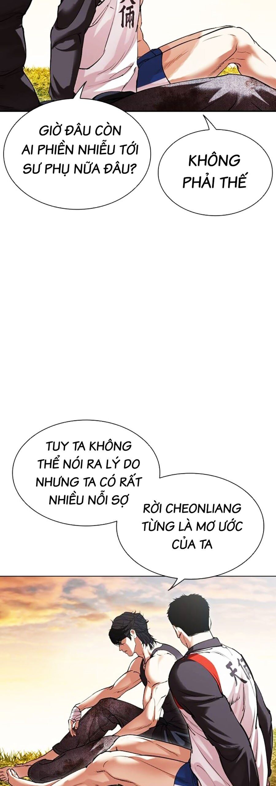 Hoán Đổi Diệu Kỳ Chapter 497 - Trang 99