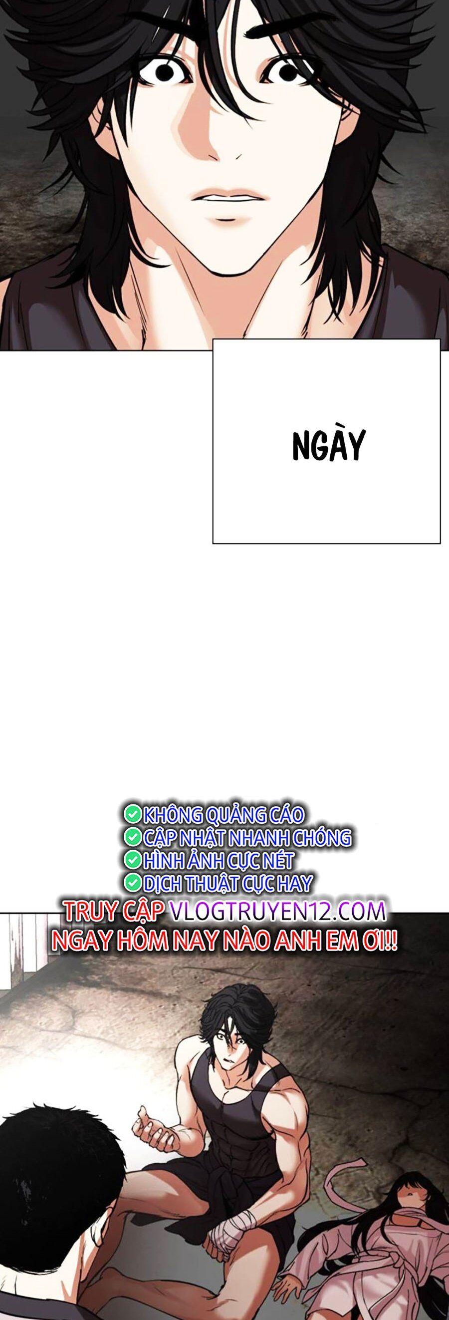 Hoán Đổi Diệu Kỳ Chapter 498 - Trang 103