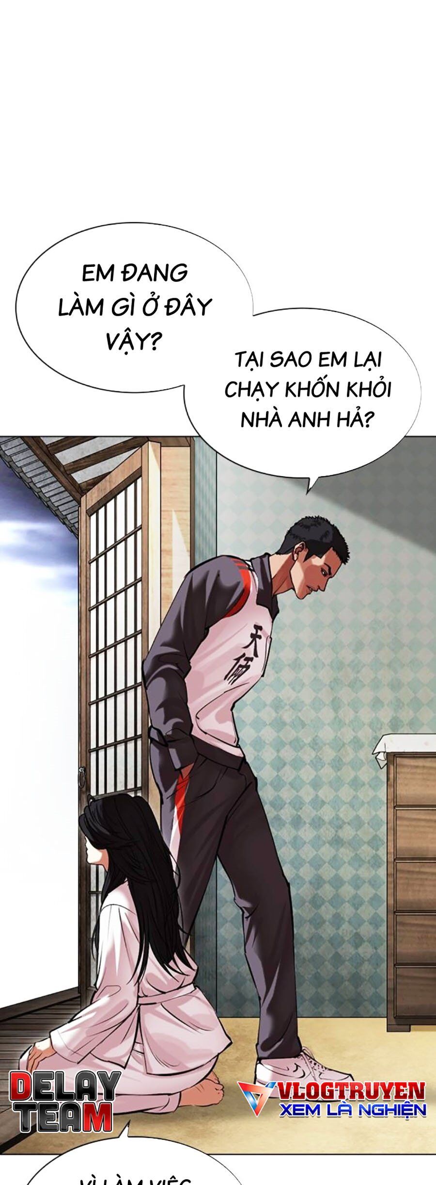 Hoán Đổi Diệu Kỳ Chapter 498 - Trang 15