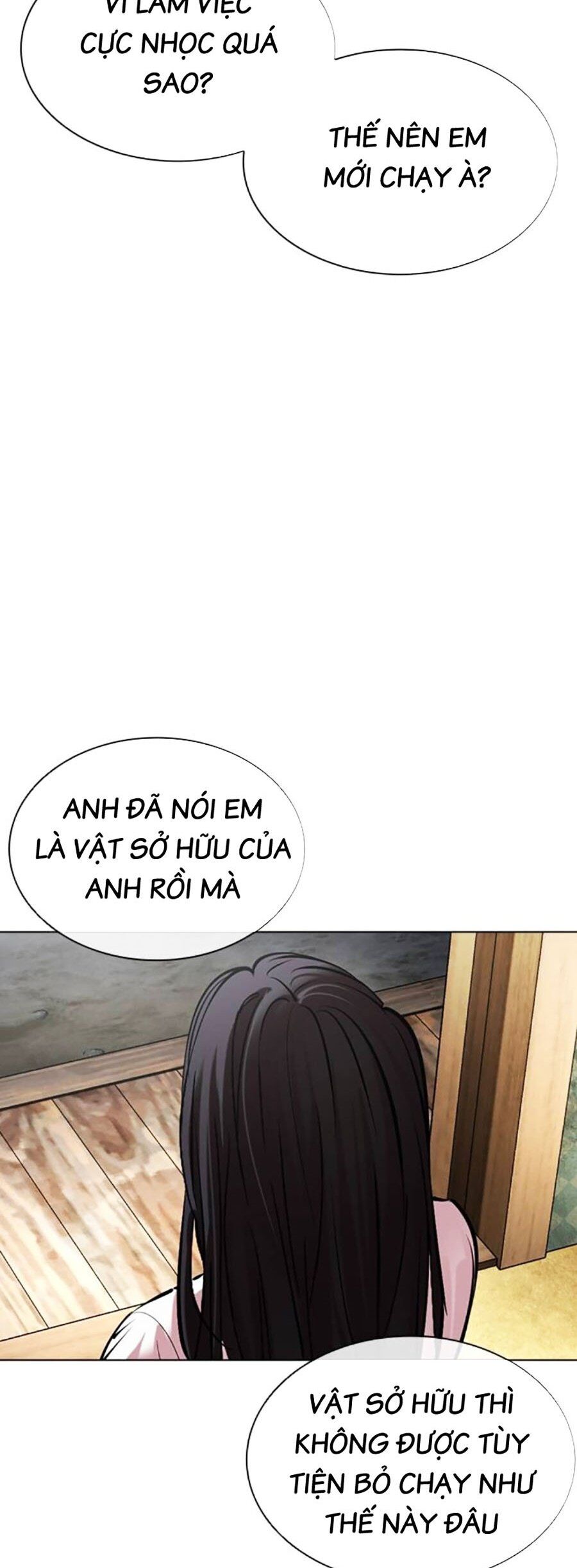 Hoán Đổi Diệu Kỳ Chapter 498 - Trang 16