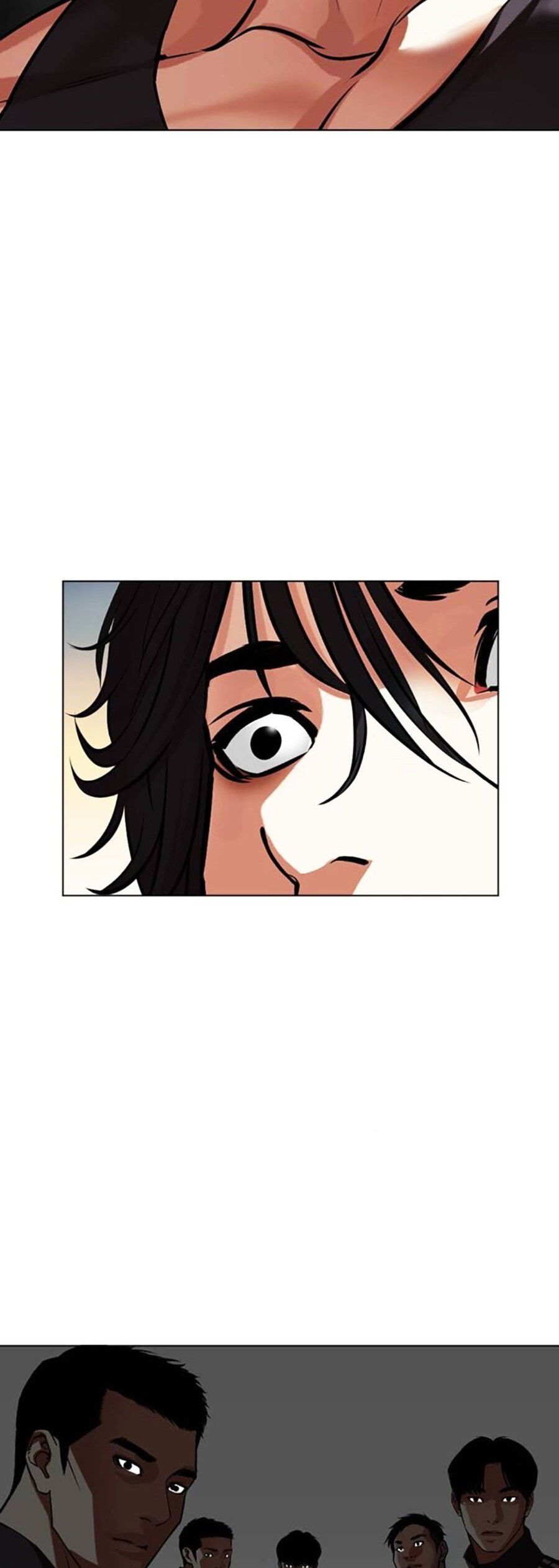 Hoán Đổi Diệu Kỳ Chapter 498 - Trang 2