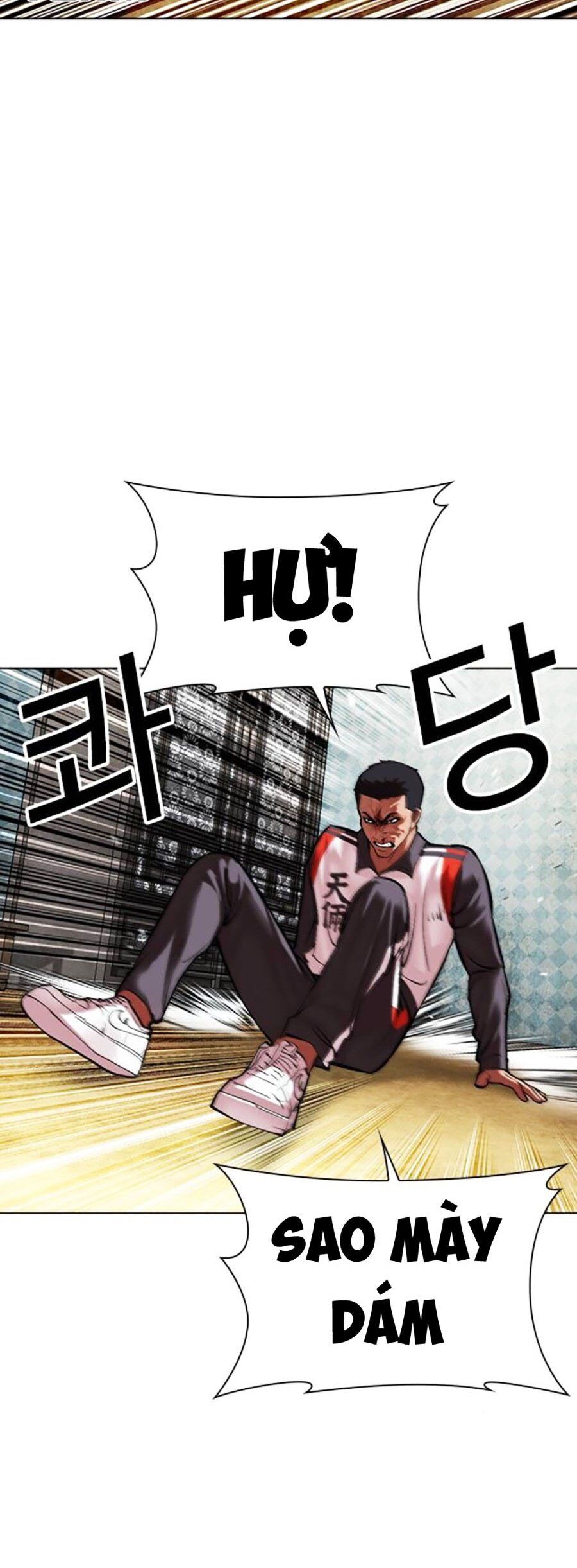 Hoán Đổi Diệu Kỳ Chapter 498 - Trang 21