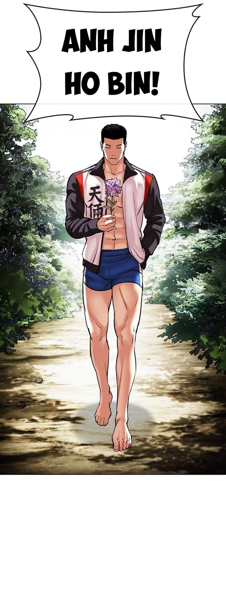 Hoán Đổi Diệu Kỳ Chapter 498 - Trang 25