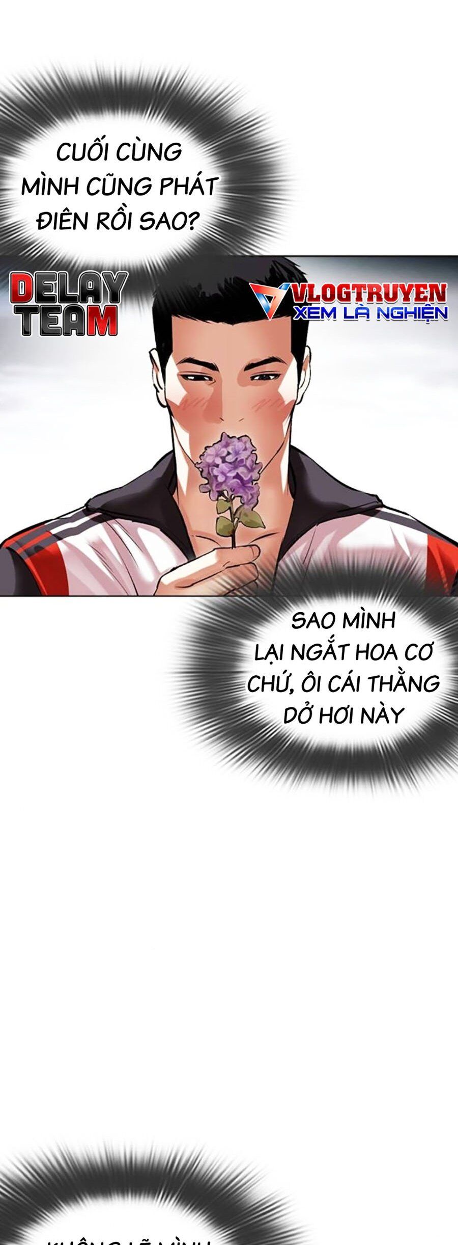 Hoán Đổi Diệu Kỳ Chapter 498 - Trang 26