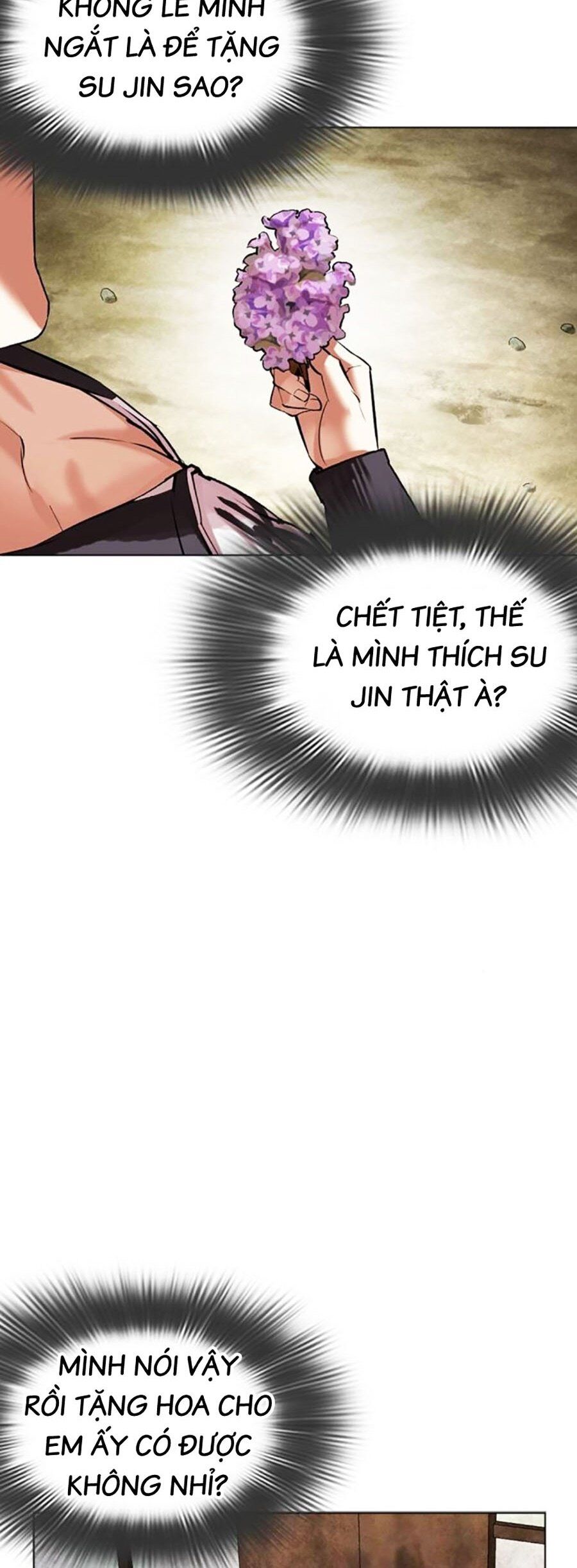 Hoán Đổi Diệu Kỳ Chapter 498 - Trang 27