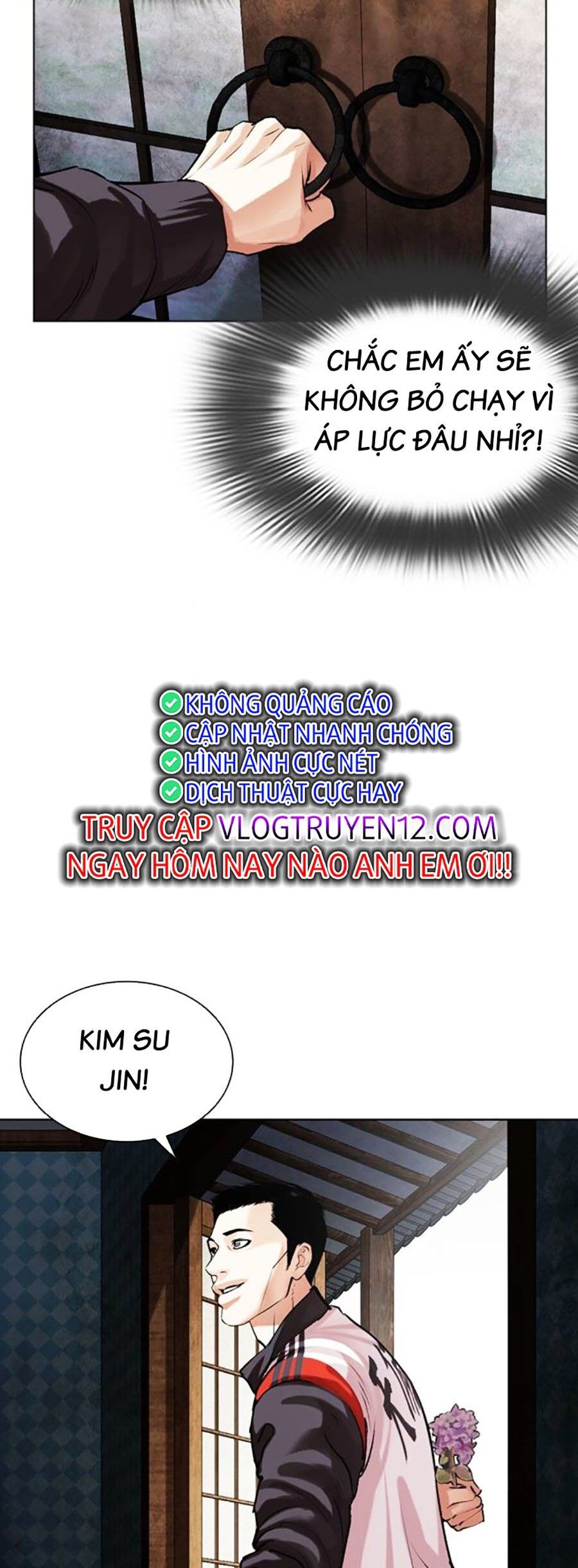 Hoán Đổi Diệu Kỳ Chapter 498 - Trang 28