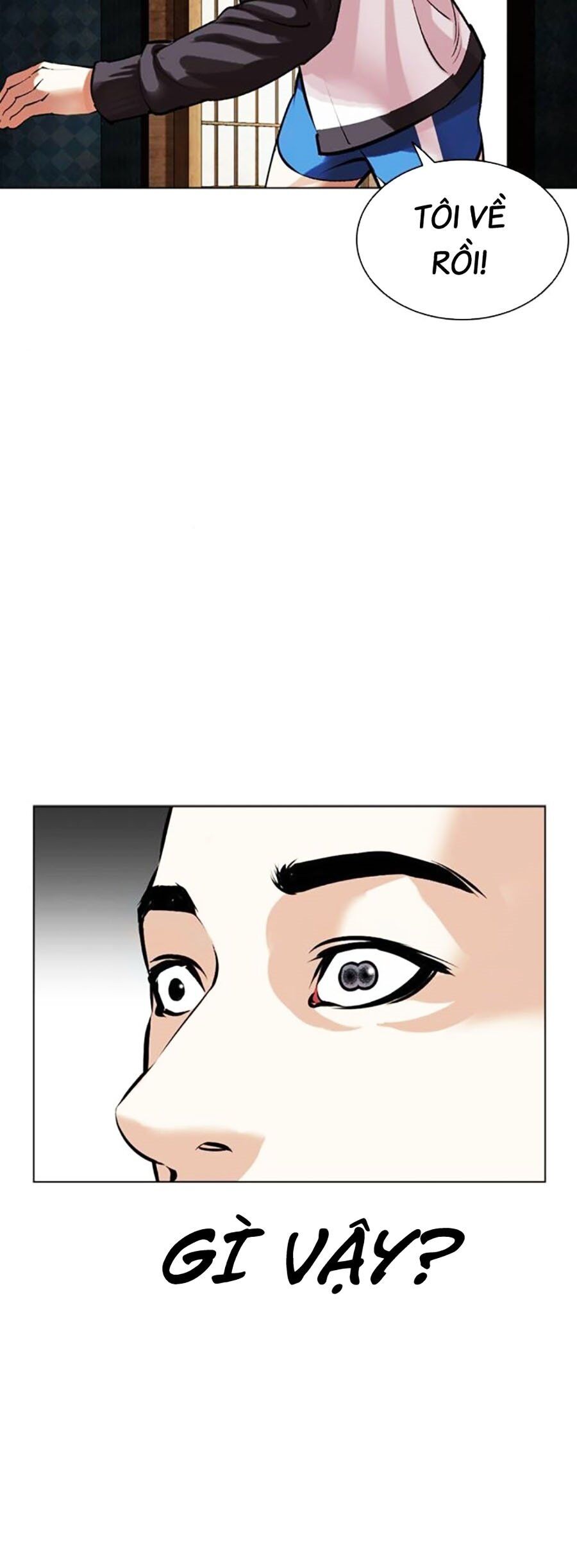 Hoán Đổi Diệu Kỳ Chapter 498 - Trang 29