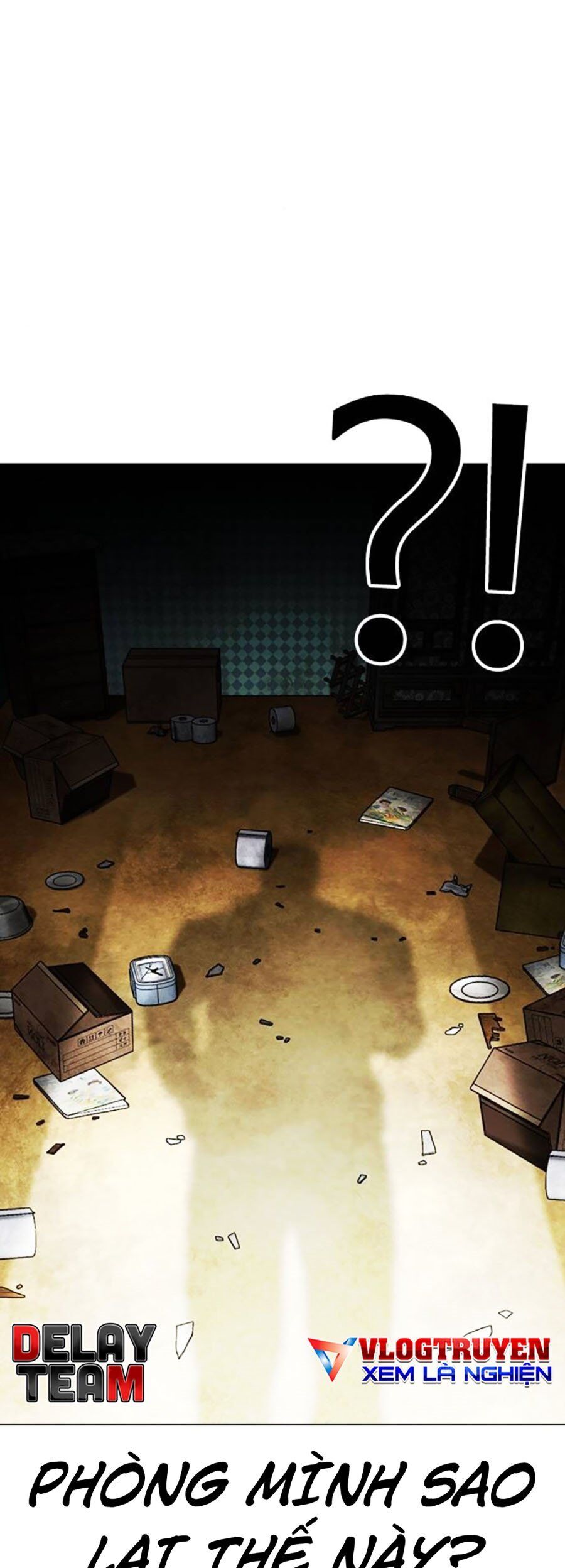 Hoán Đổi Diệu Kỳ Chapter 498 - Trang 30