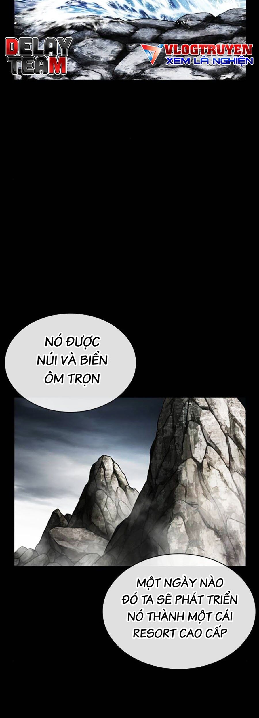 Hoán Đổi Diệu Kỳ Chapter 498 - Trang 36