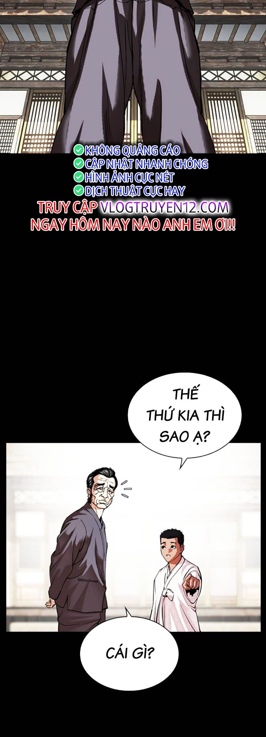 Hoán Đổi Diệu Kỳ Chapter 498 - Trang 38