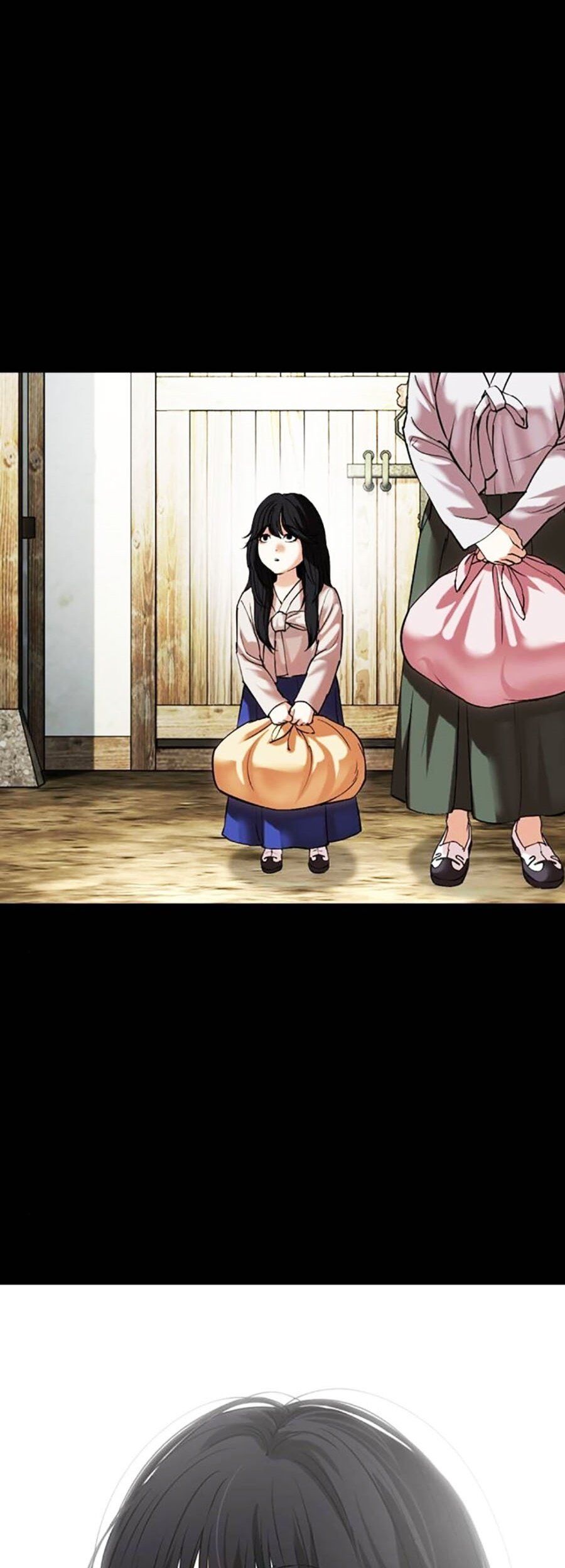 Hoán Đổi Diệu Kỳ Chapter 498 - Trang 39