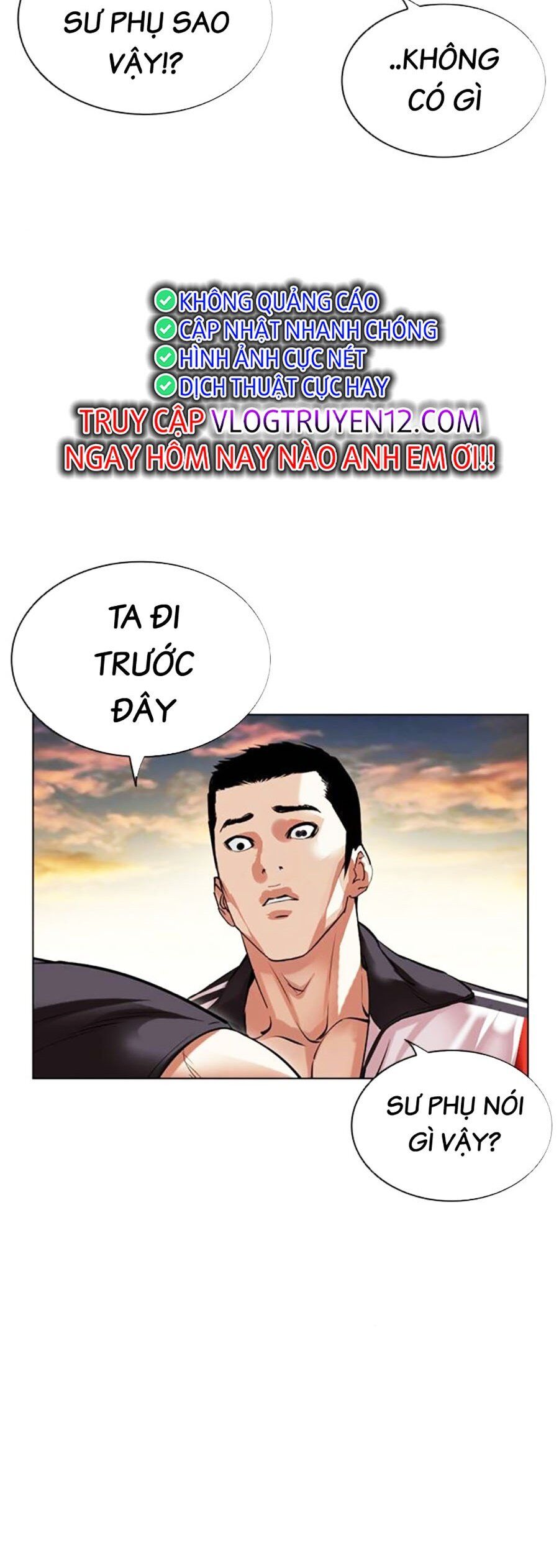 Hoán Đổi Diệu Kỳ Chapter 498 - Trang 4