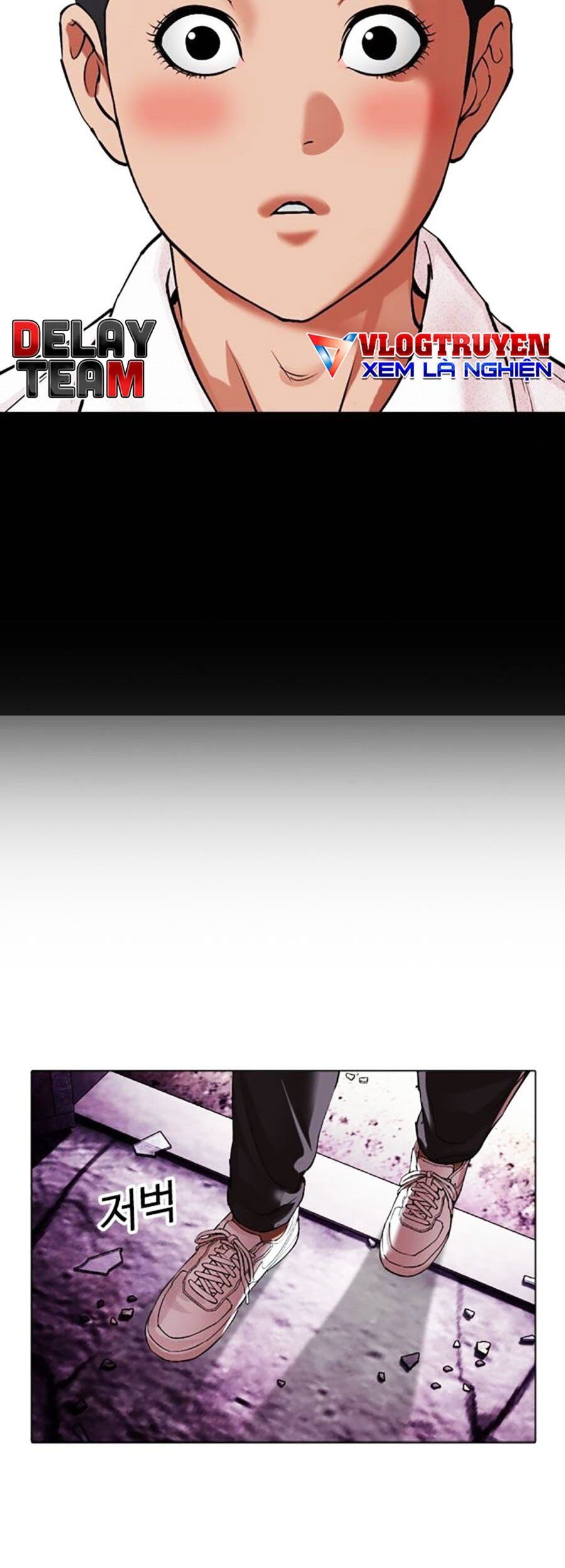 Hoán Đổi Diệu Kỳ Chapter 498 - Trang 41