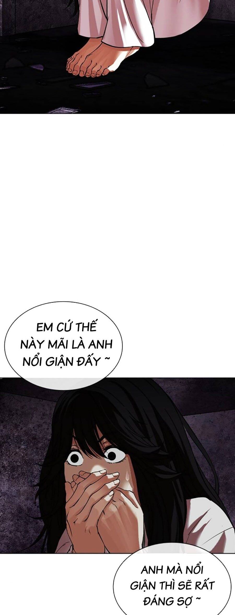 Hoán Đổi Diệu Kỳ Chapter 498 - Trang 47