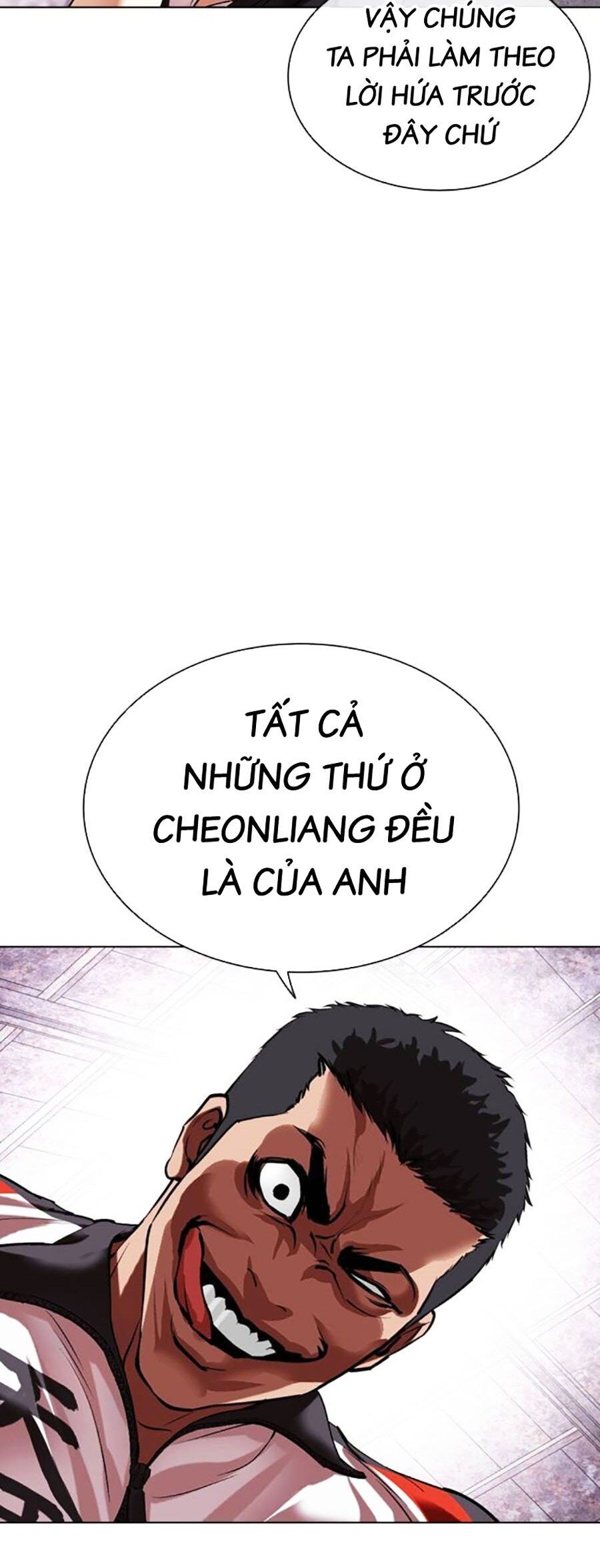 Hoán Đổi Diệu Kỳ Chapter 498 - Trang 50