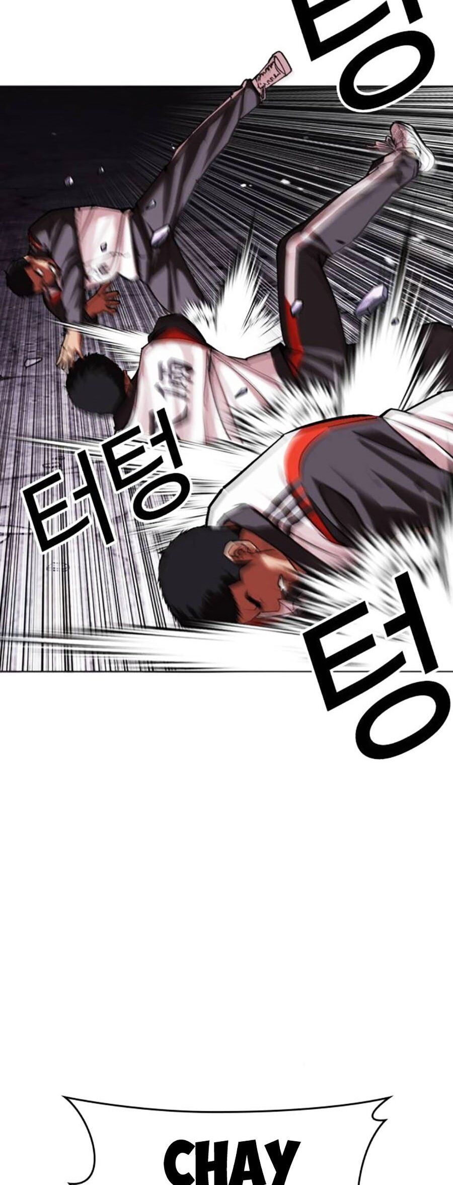 Hoán Đổi Diệu Kỳ Chapter 498 - Trang 53