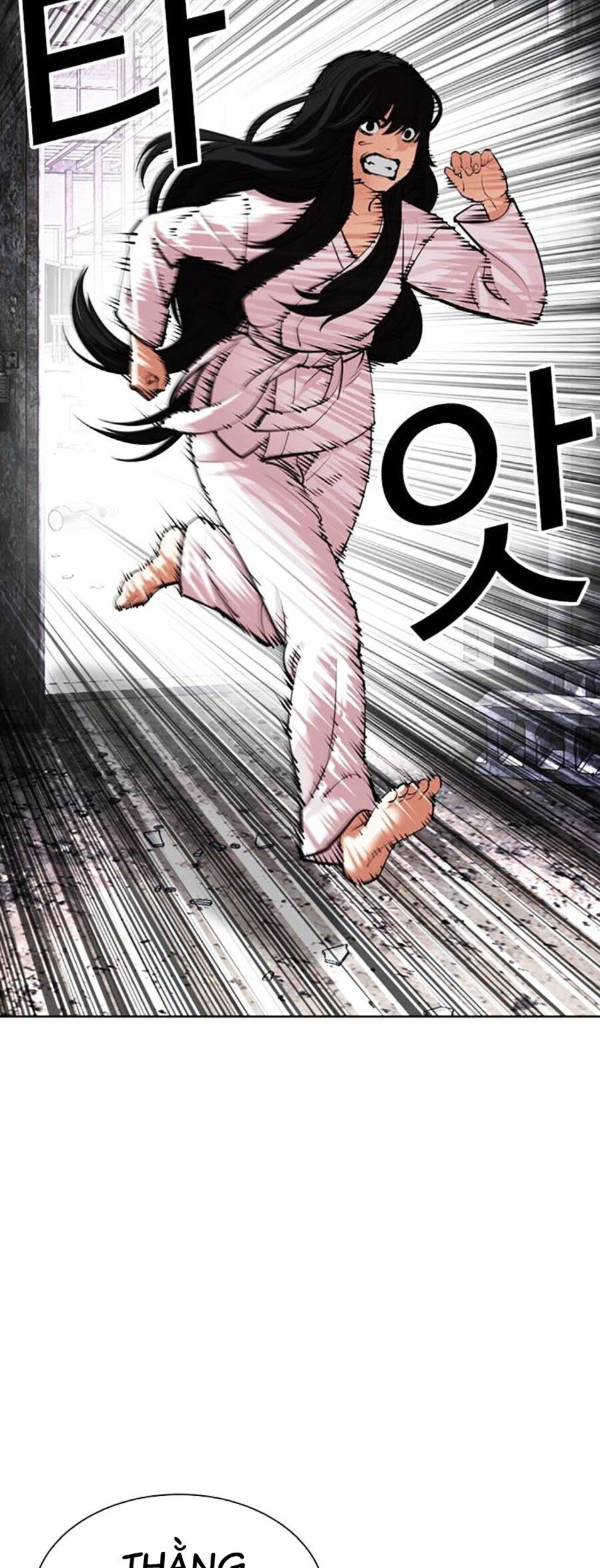 Hoán Đổi Diệu Kỳ Chapter 498 - Trang 55