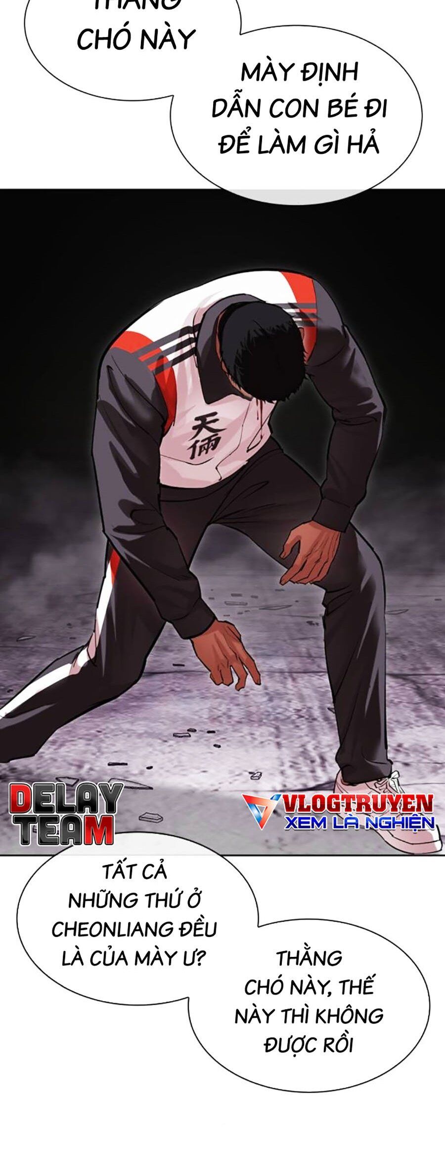 Hoán Đổi Diệu Kỳ Chapter 498 - Trang 56