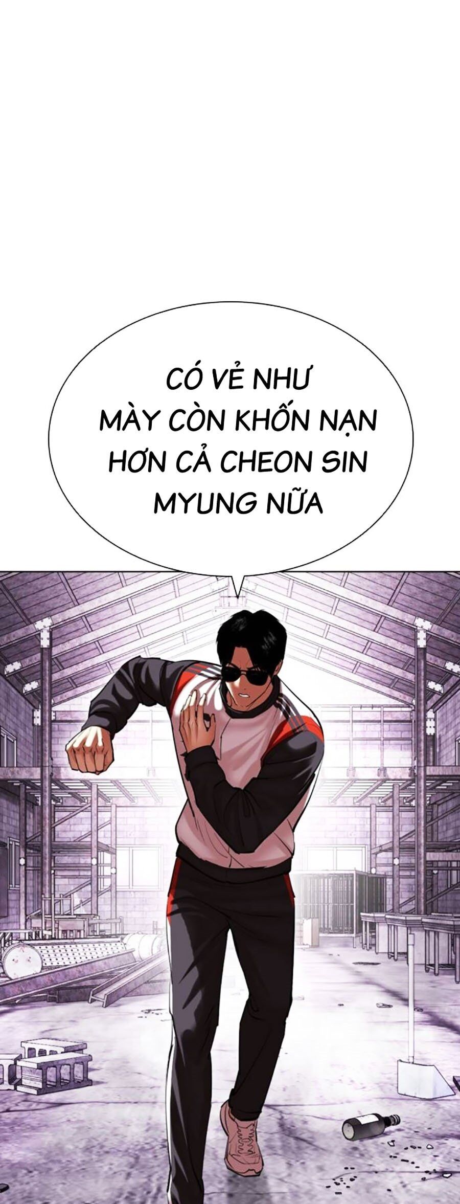 Hoán Đổi Diệu Kỳ Chapter 498 - Trang 57