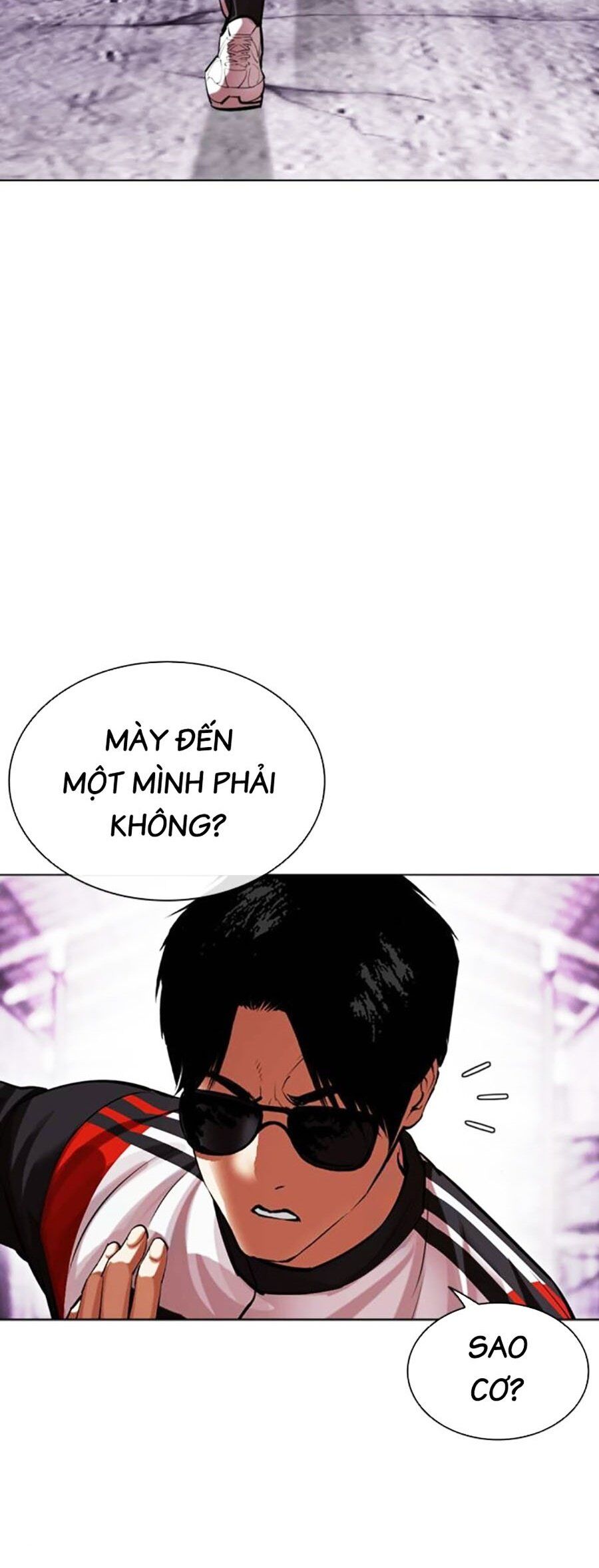 Hoán Đổi Diệu Kỳ Chapter 498 - Trang 58