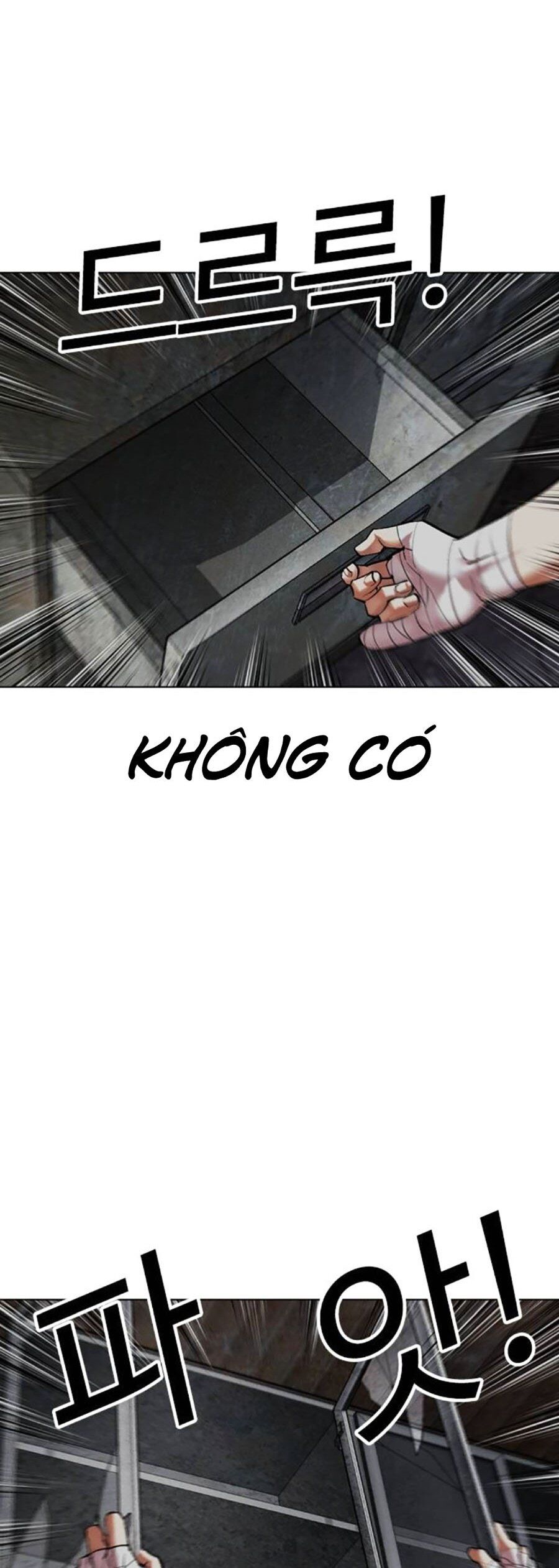 Hoán Đổi Diệu Kỳ Chapter 498 - Trang 6