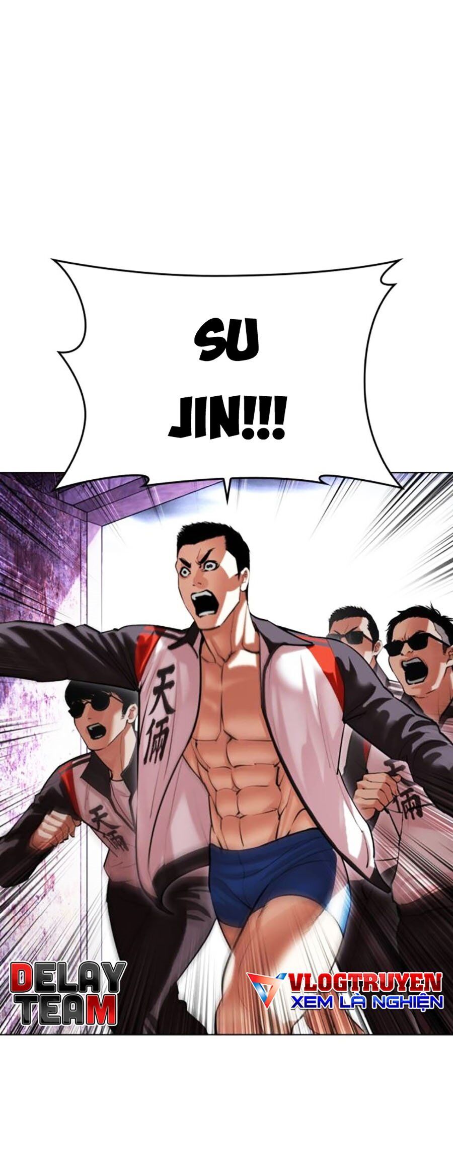 Hoán Đổi Diệu Kỳ Chapter 498 - Trang 60