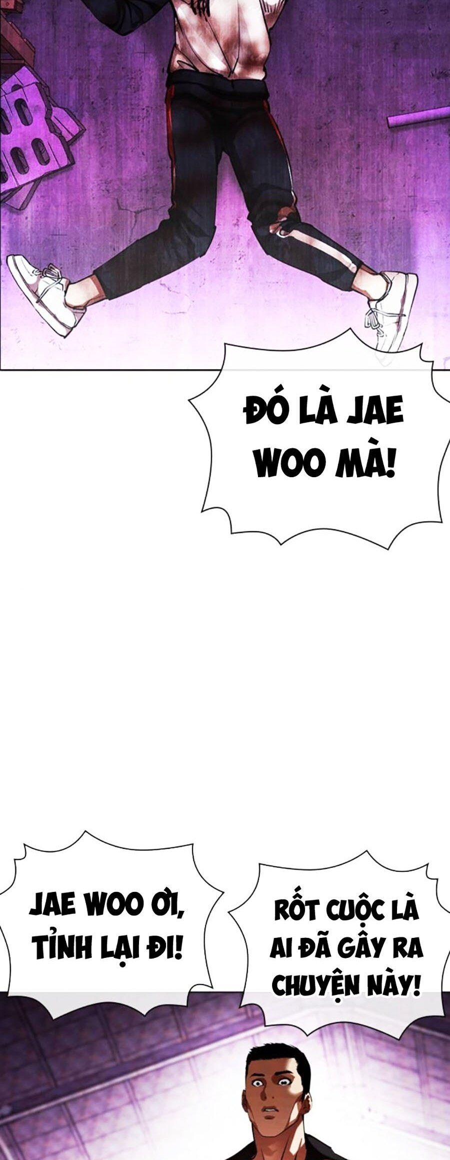 Hoán Đổi Diệu Kỳ Chapter 498 - Trang 62