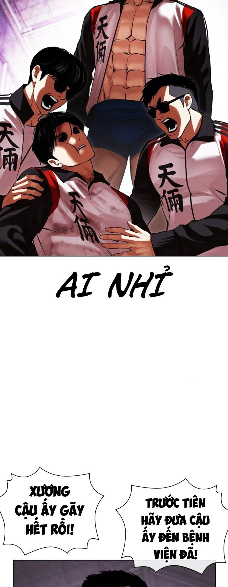 Hoán Đổi Diệu Kỳ Chapter 498 - Trang 63