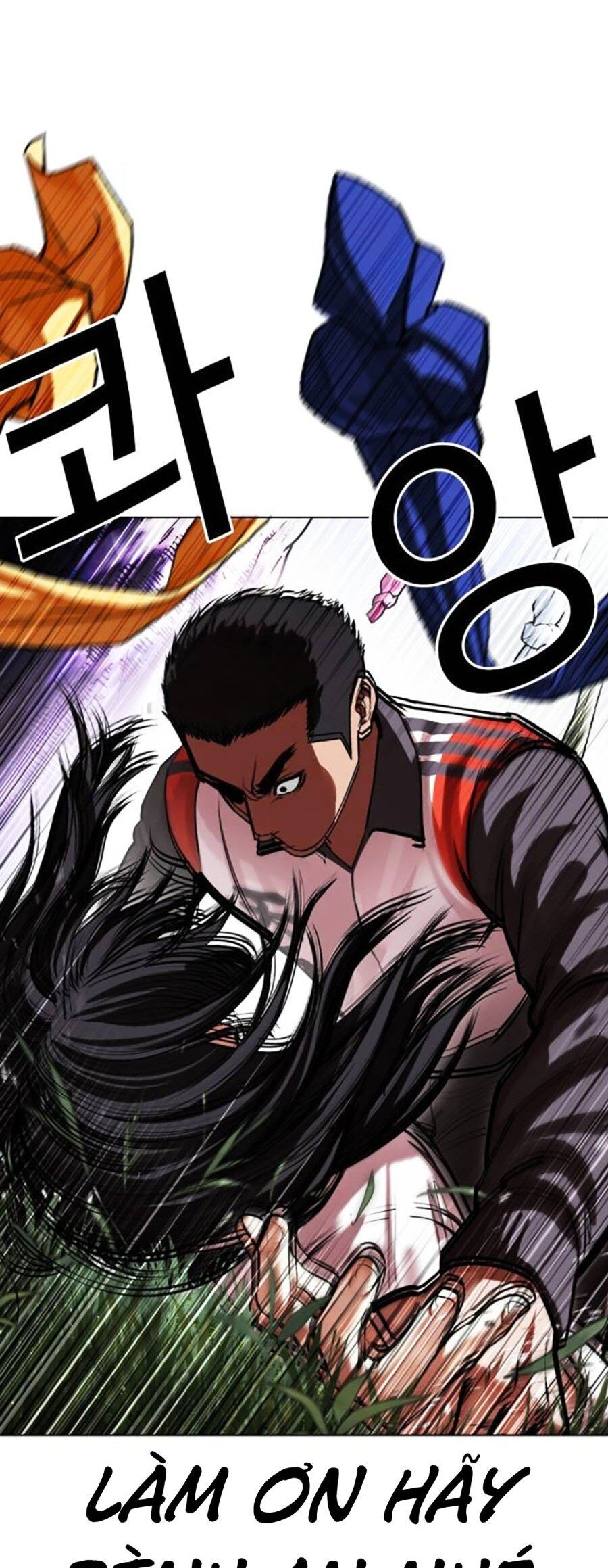 Hoán Đổi Diệu Kỳ Chapter 498 - Trang 68