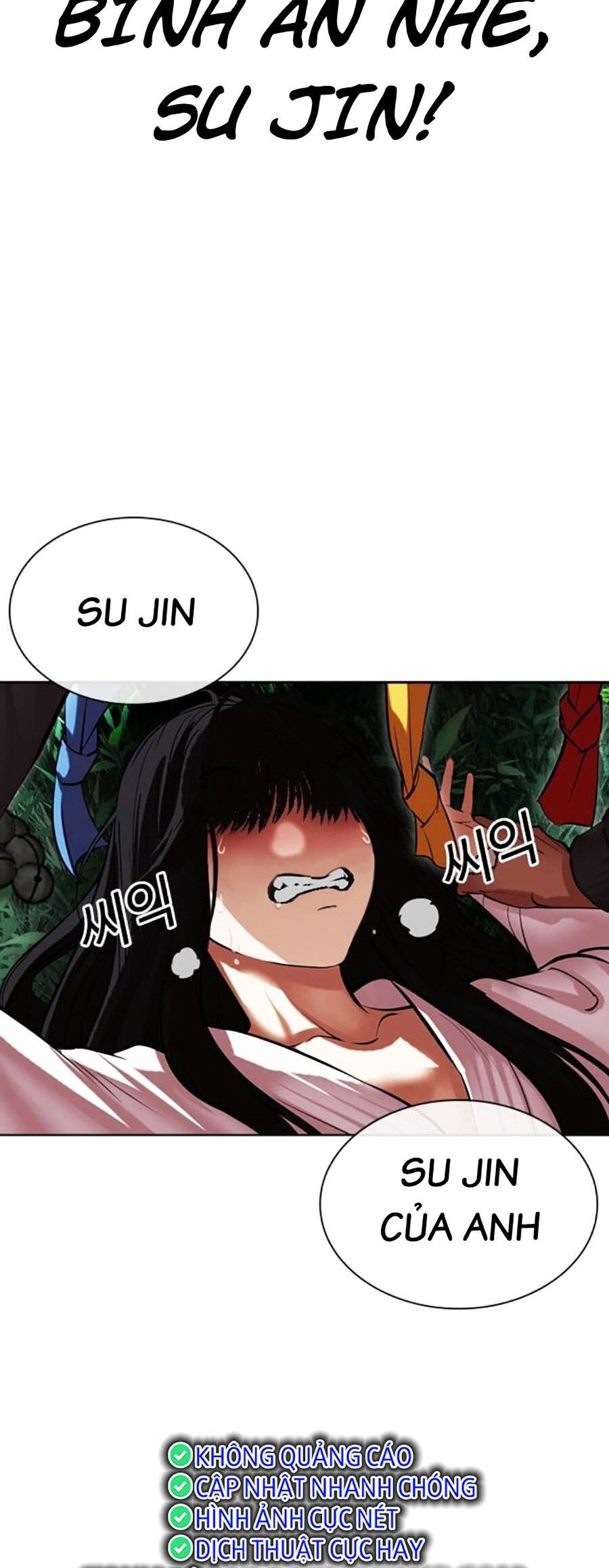 Hoán Đổi Diệu Kỳ Chapter 498 - Trang 69