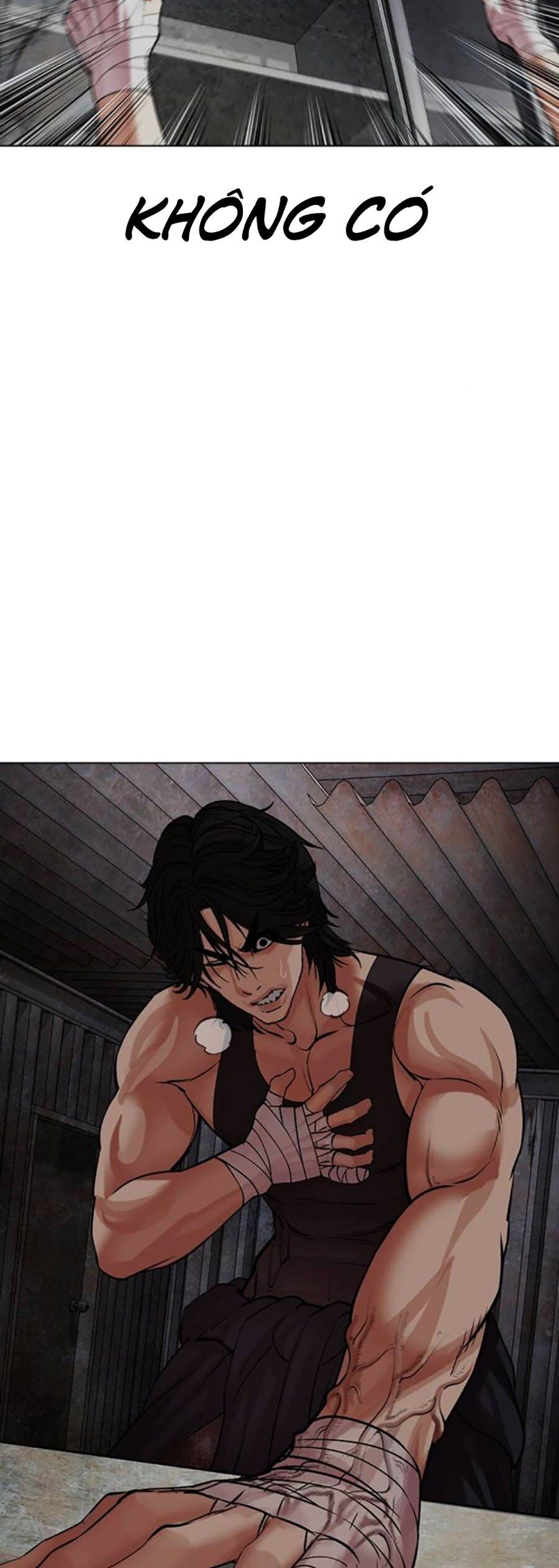 Hoán Đổi Diệu Kỳ Chapter 498 - Trang 7