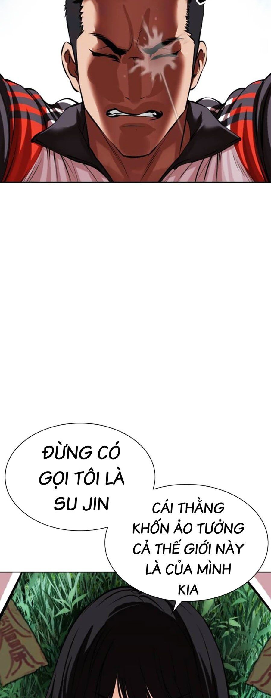 Hoán Đổi Diệu Kỳ Chapter 498 - Trang 72