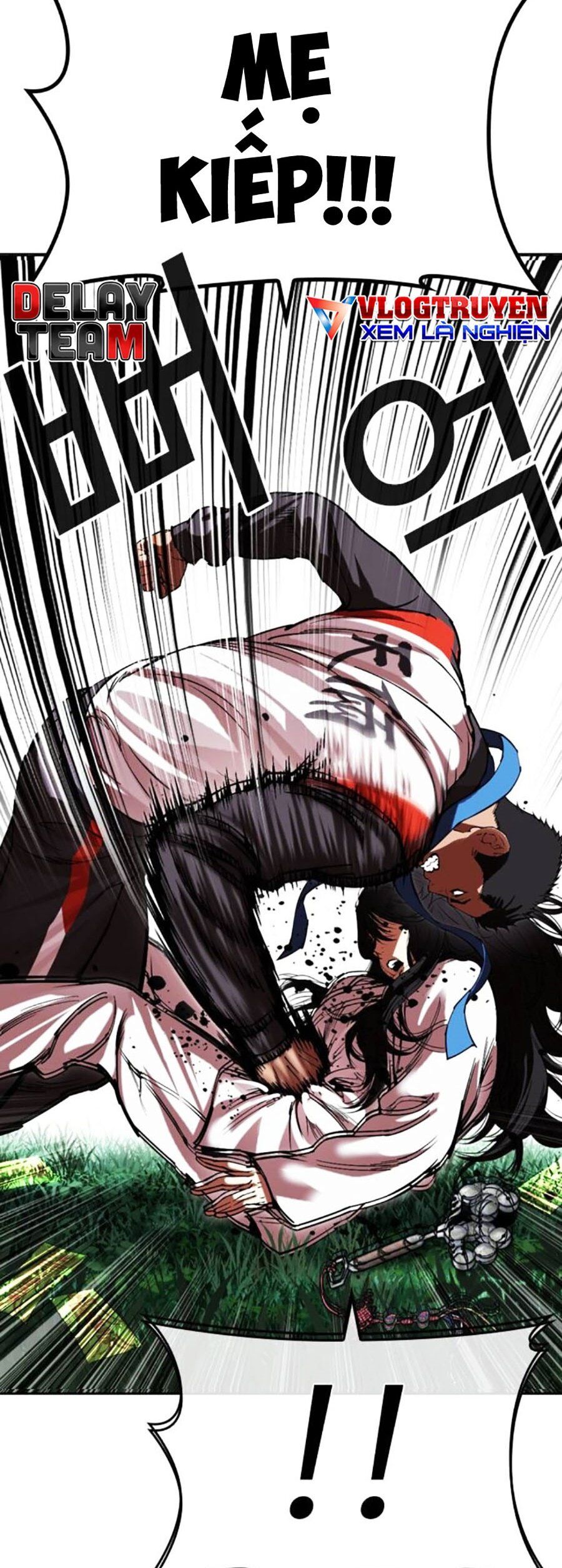 Hoán Đổi Diệu Kỳ Chapter 498 - Trang 77