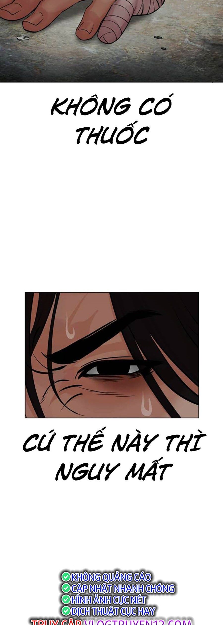 Hoán Đổi Diệu Kỳ Chapter 498 - Trang 8