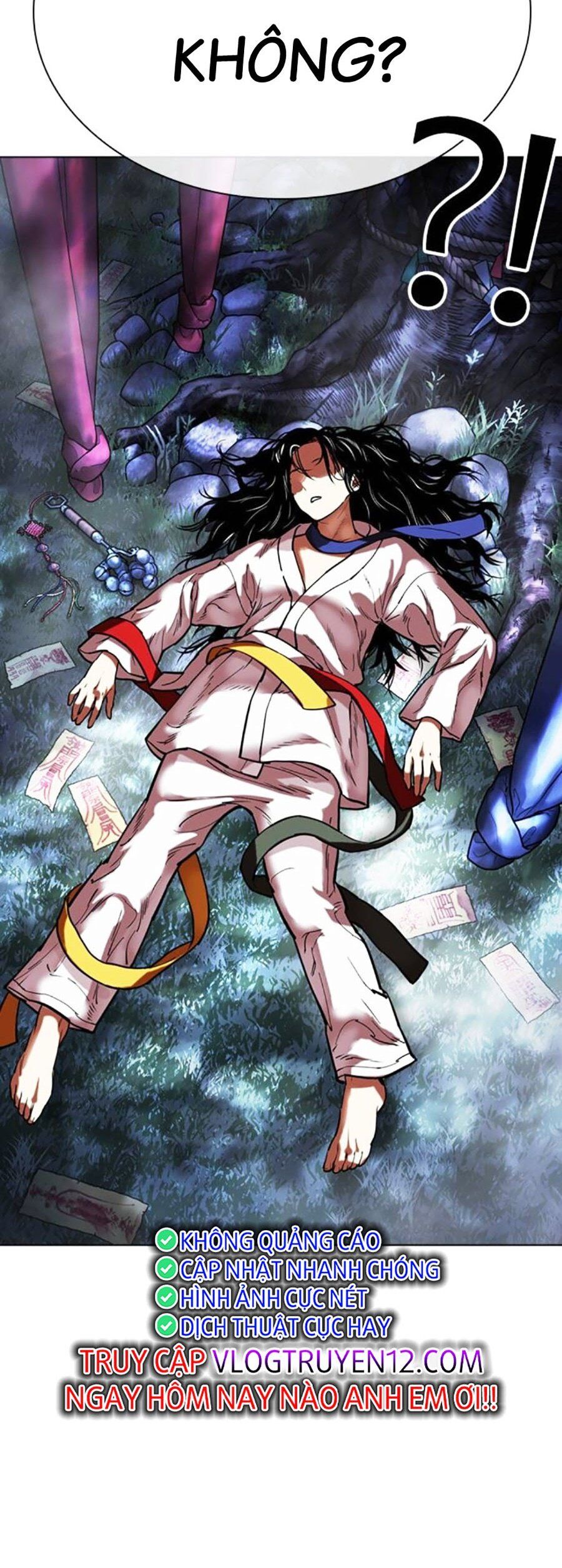 Hoán Đổi Diệu Kỳ Chapter 498 - Trang 86