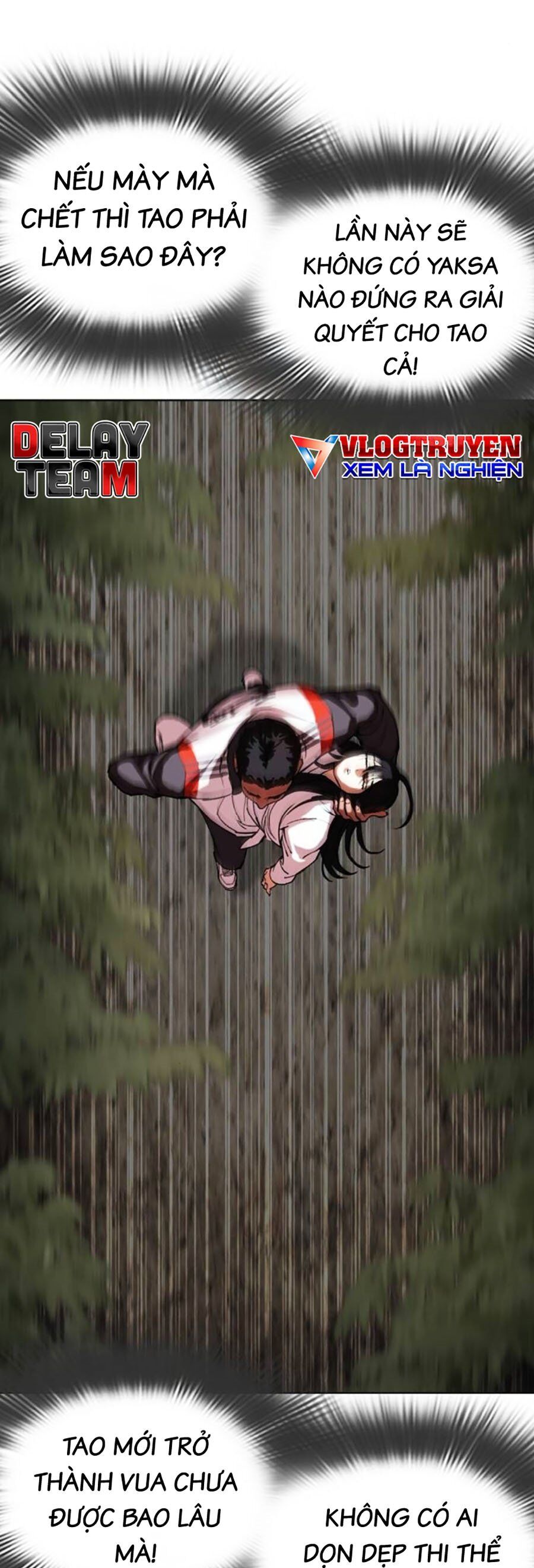 Hoán Đổi Diệu Kỳ Chapter 498 - Trang 90