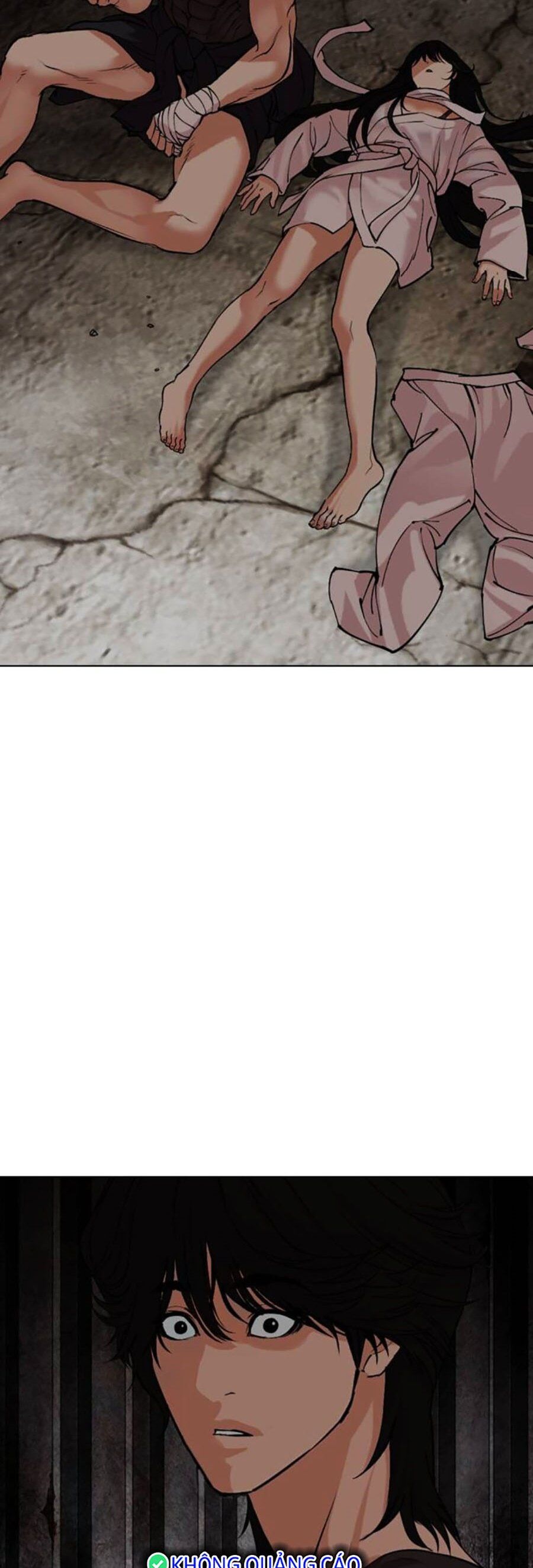 Hoán Đổi Diệu Kỳ Chapter 498 - Trang 99