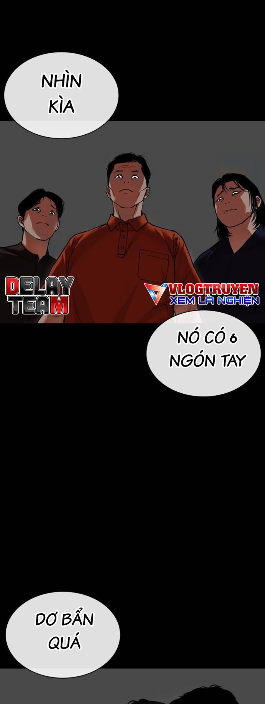 Hoán Đổi Diệu Kỳ Chapter 499 - Trang 104