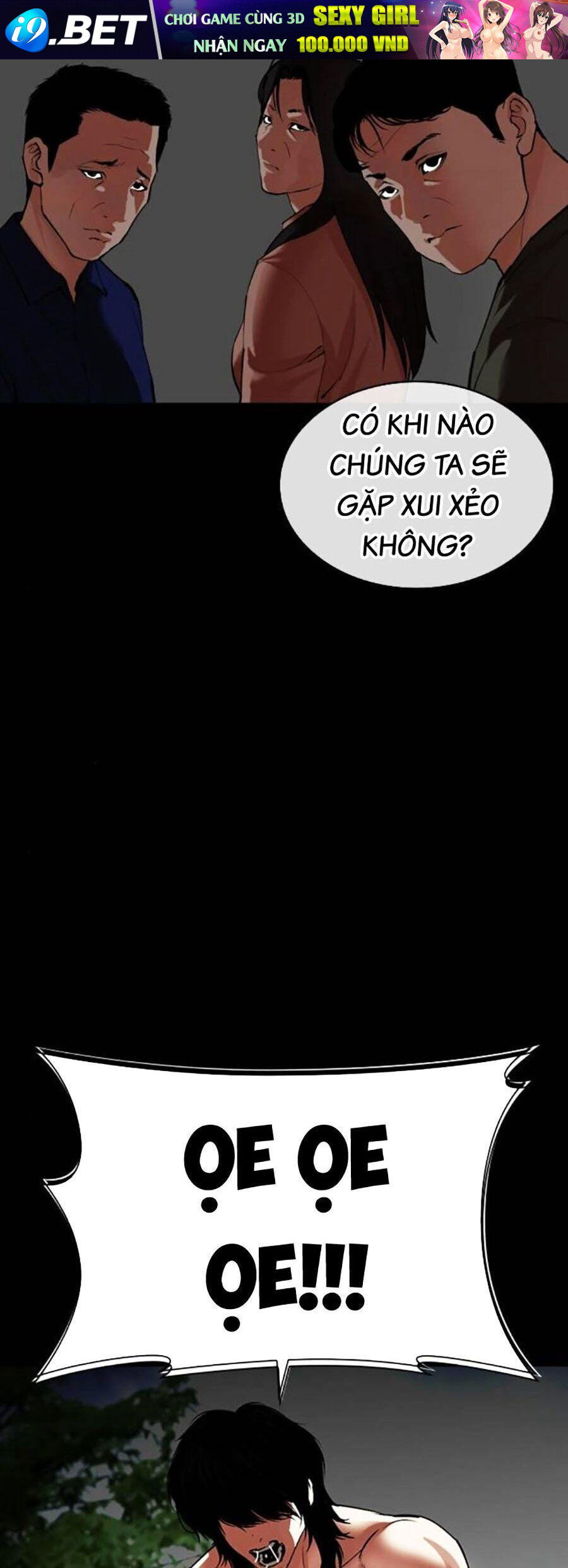 Hoán Đổi Diệu Kỳ Chapter 499 - Trang 105